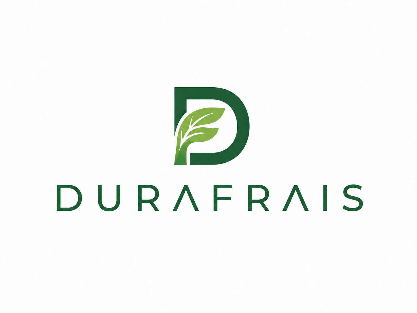 DuraFrais logo