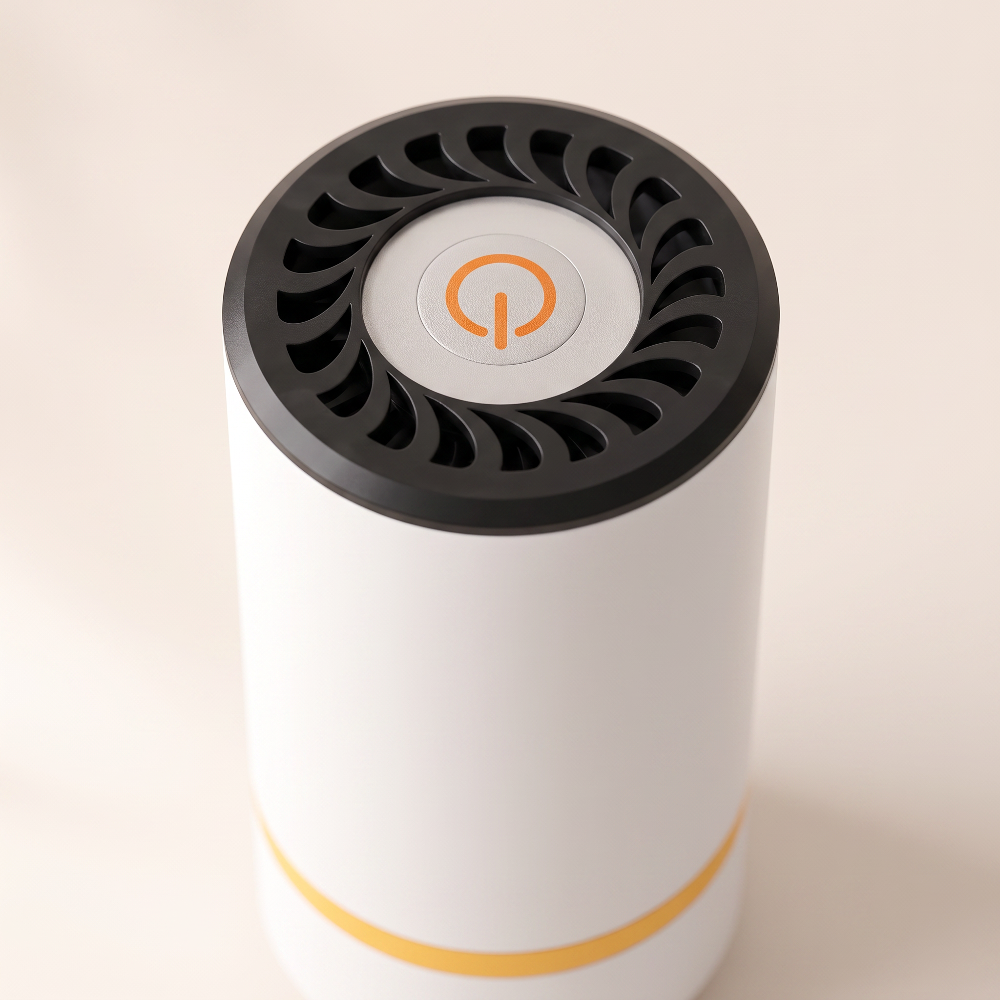 One button. Airtight in seconds.